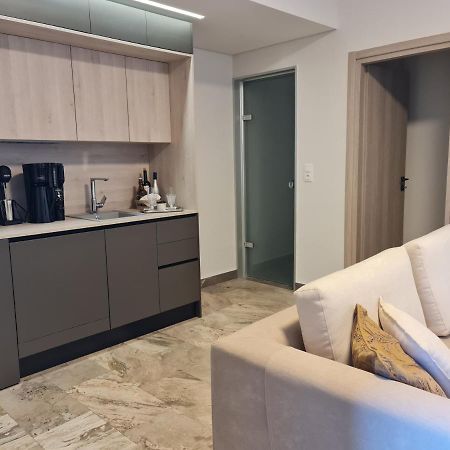 Sarri Appartments Amoudara Lasithiou المظهر الخارجي الصورة