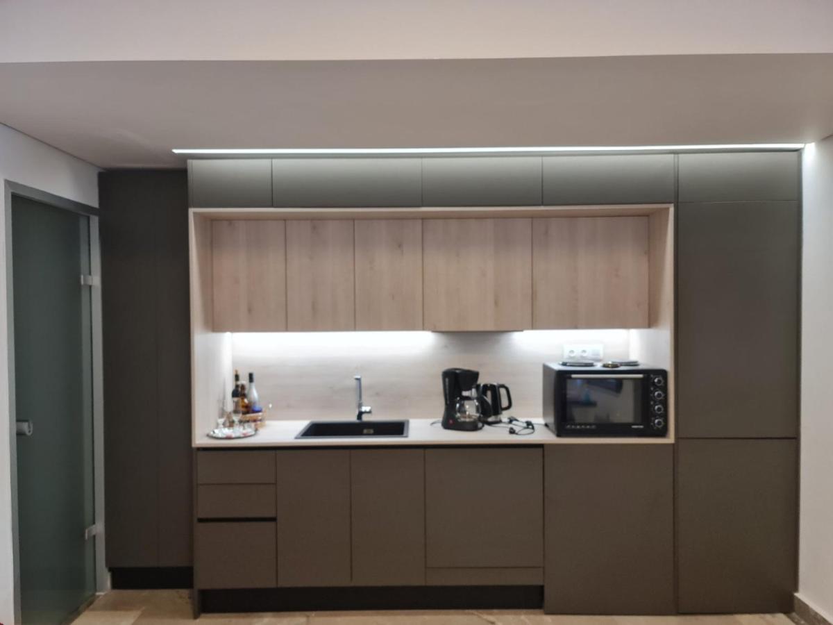 Sarri Appartments Amoudara Lasithiou المظهر الخارجي الصورة
