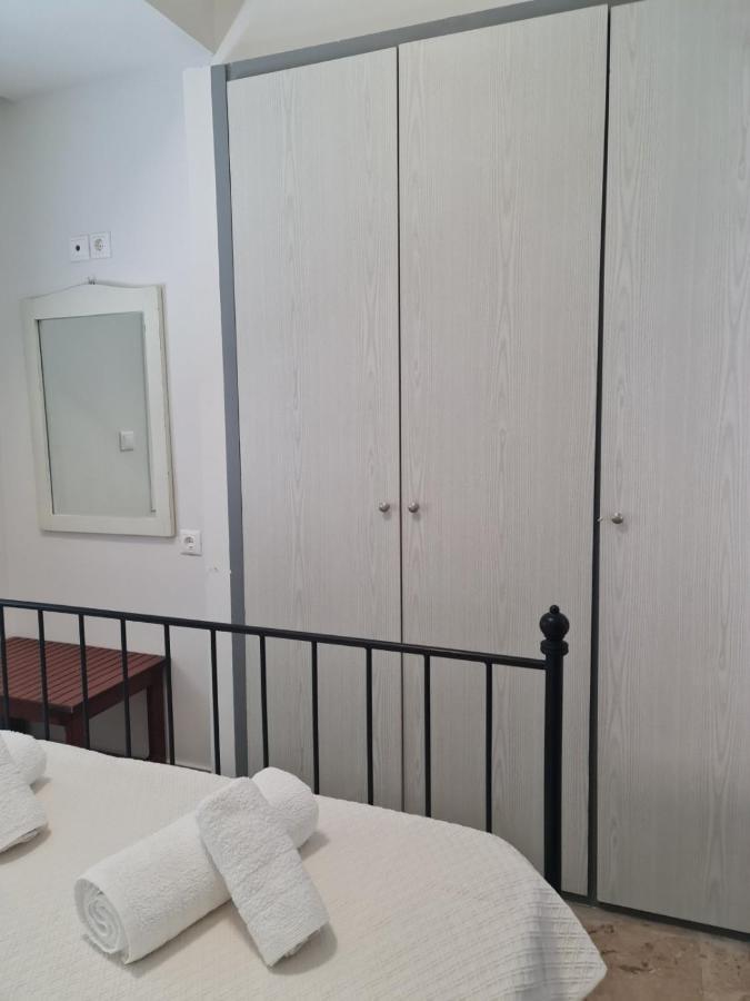 Sarri Appartments Amoudara Lasithiou المظهر الخارجي الصورة