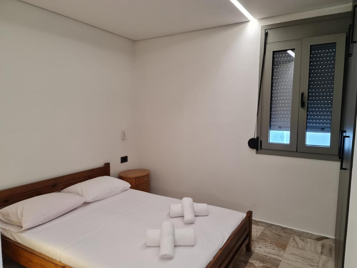 Sarri Appartments Amoudara Lasithiou المظهر الخارجي الصورة