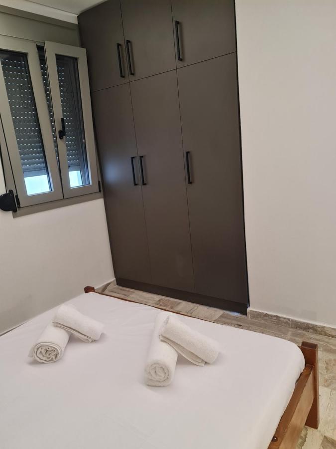 Sarri Appartments Amoudara Lasithiou المظهر الخارجي الصورة
