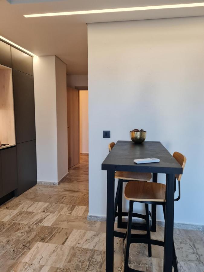 Sarri Appartments Amoudara Lasithiou المظهر الخارجي الصورة