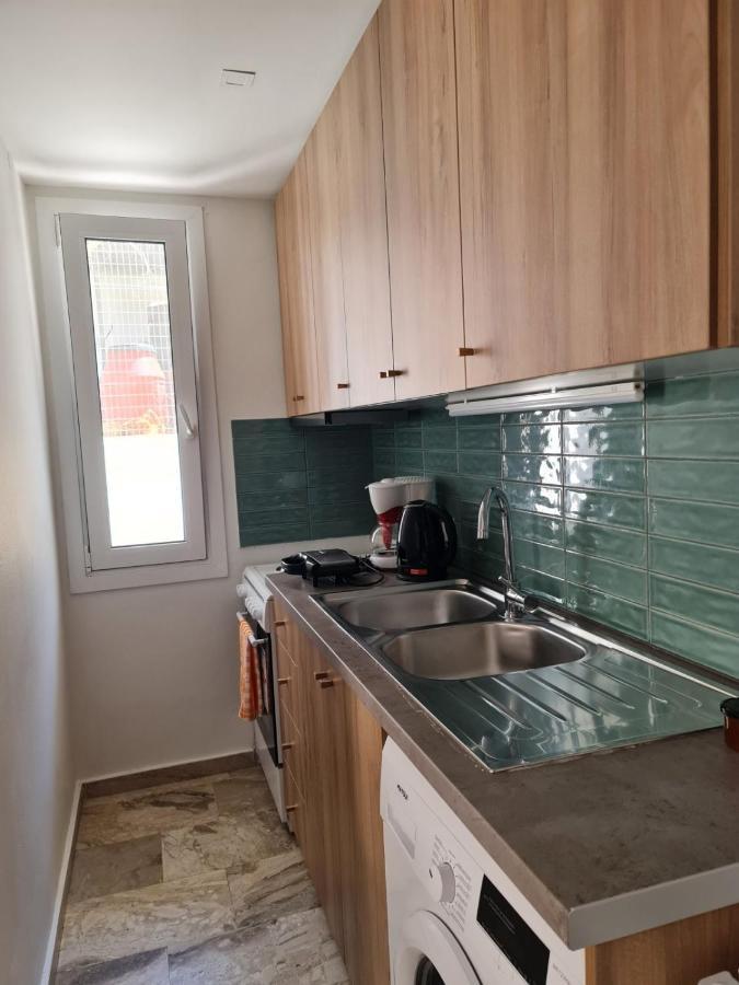 Sarri Appartments Amoudara Lasithiou المظهر الخارجي الصورة