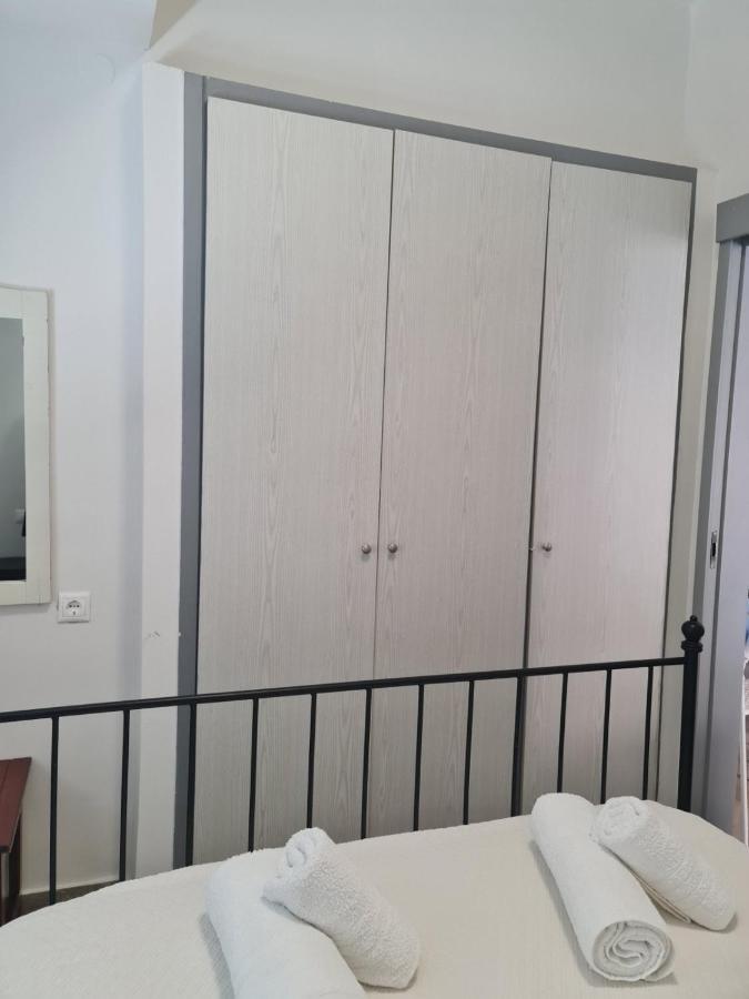 Sarri Appartments Amoudara Lasithiou المظهر الخارجي الصورة