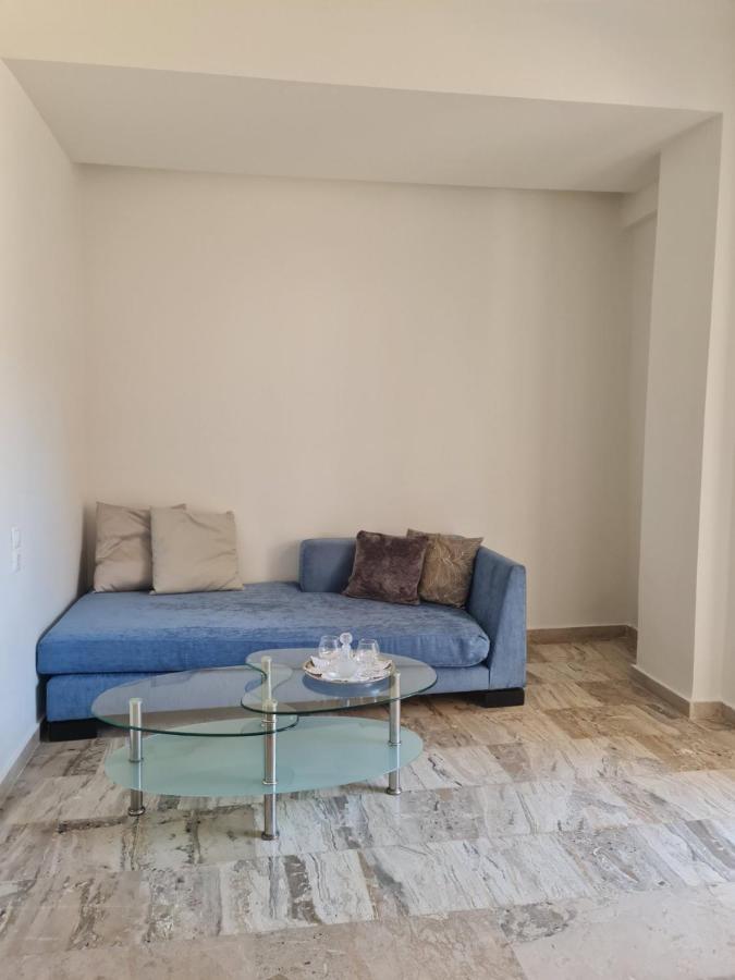 Sarri Appartments Amoudara Lasithiou المظهر الخارجي الصورة