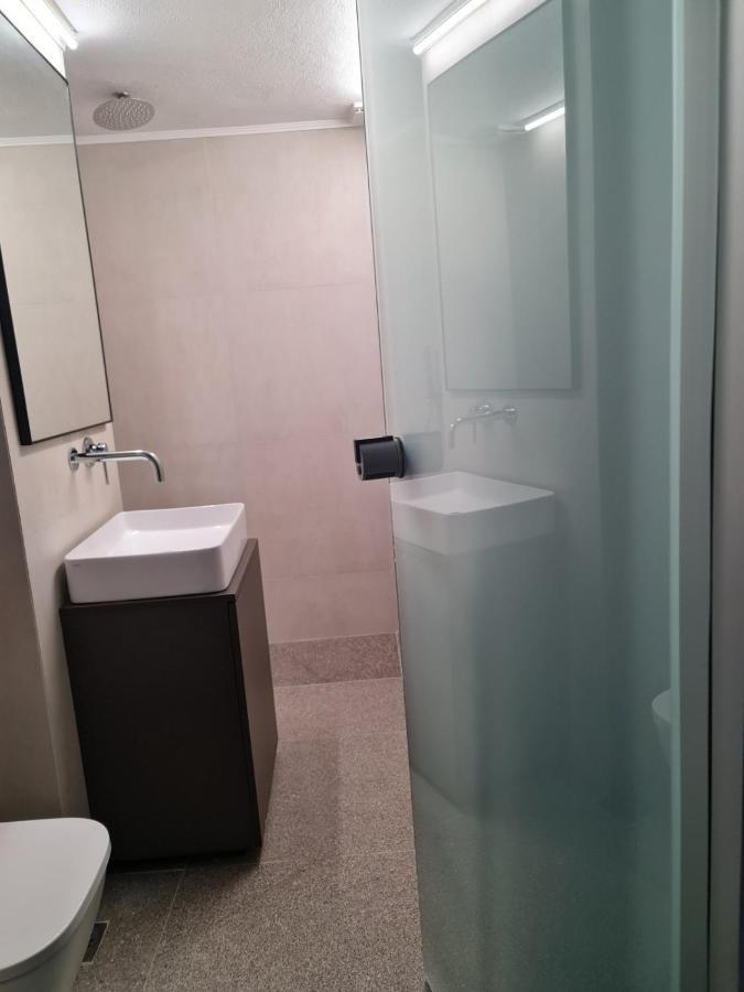 Sarri Appartments Amoudara Lasithiou المظهر الخارجي الصورة