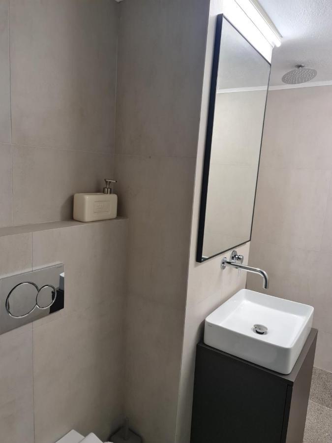 Sarri Appartments Amoudara Lasithiou المظهر الخارجي الصورة