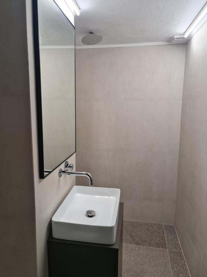 Sarri Appartments Amoudara Lasithiou المظهر الخارجي الصورة
