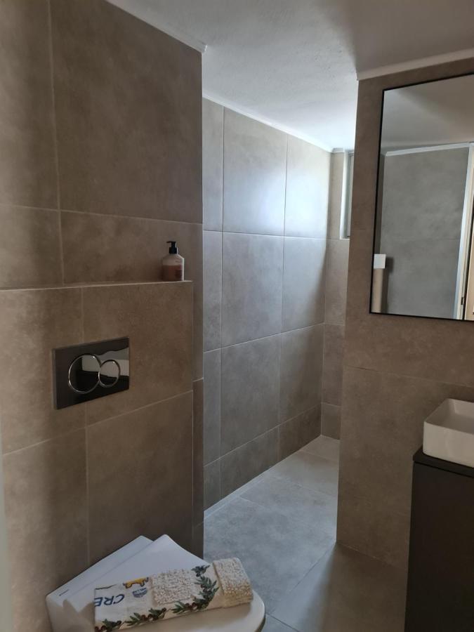 Sarri Appartments Amoudara Lasithiou المظهر الخارجي الصورة