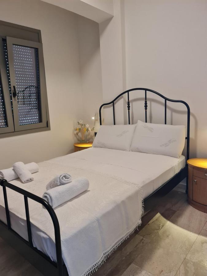 Sarri Appartments Amoudara Lasithiou المظهر الخارجي الصورة