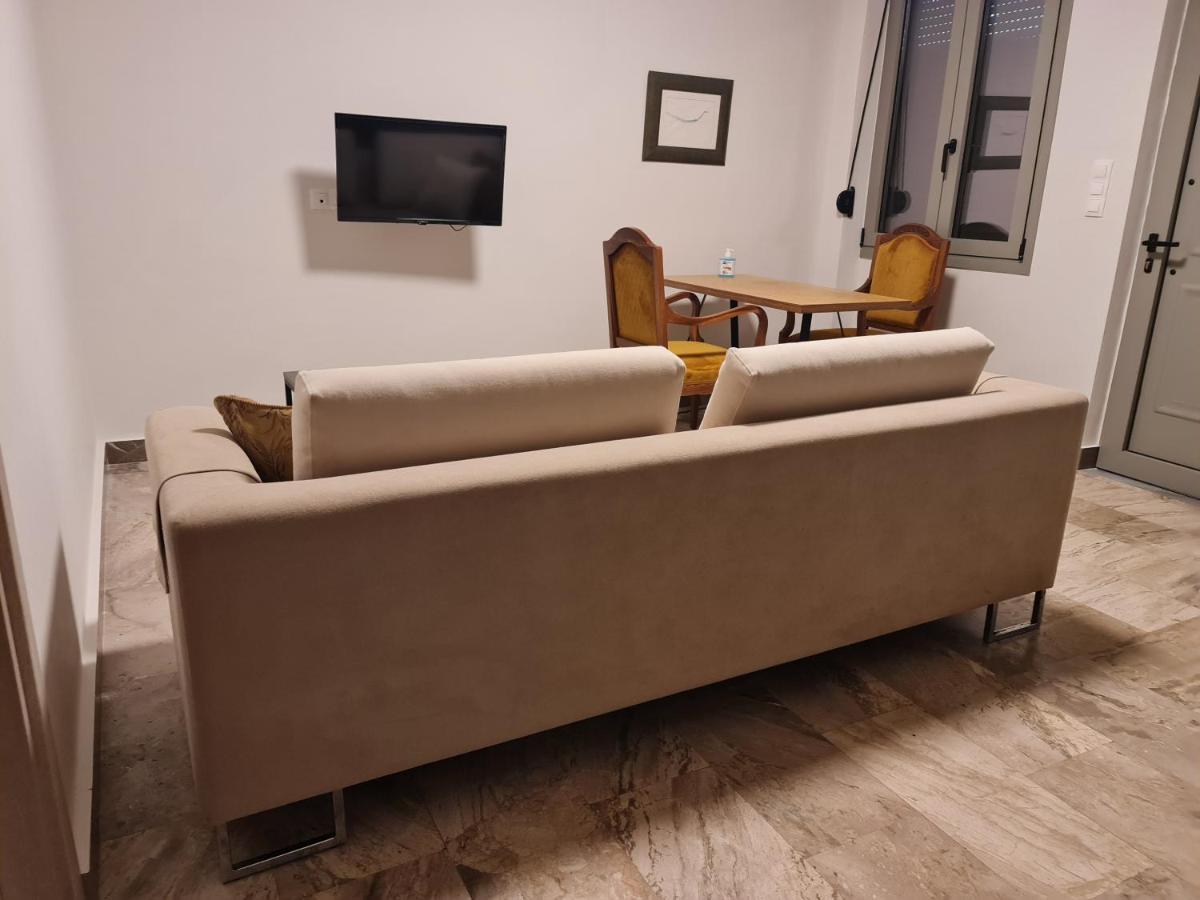 Sarri Appartments Amoudara Lasithiou المظهر الخارجي الصورة