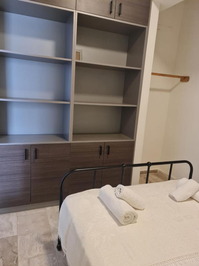Sarri Appartments Amoudara Lasithiou المظهر الخارجي الصورة