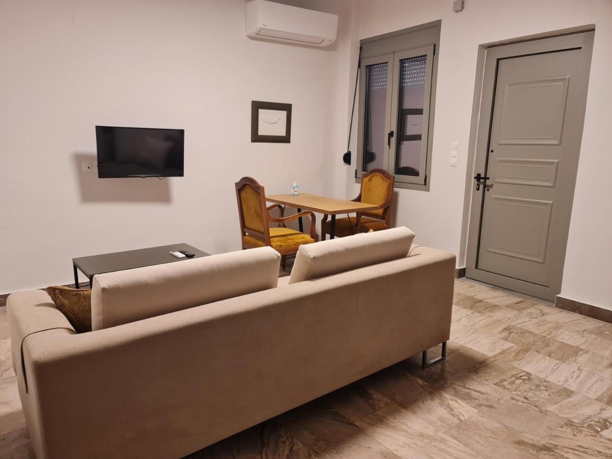 Sarri Appartments Amoudara Lasithiou المظهر الخارجي الصورة