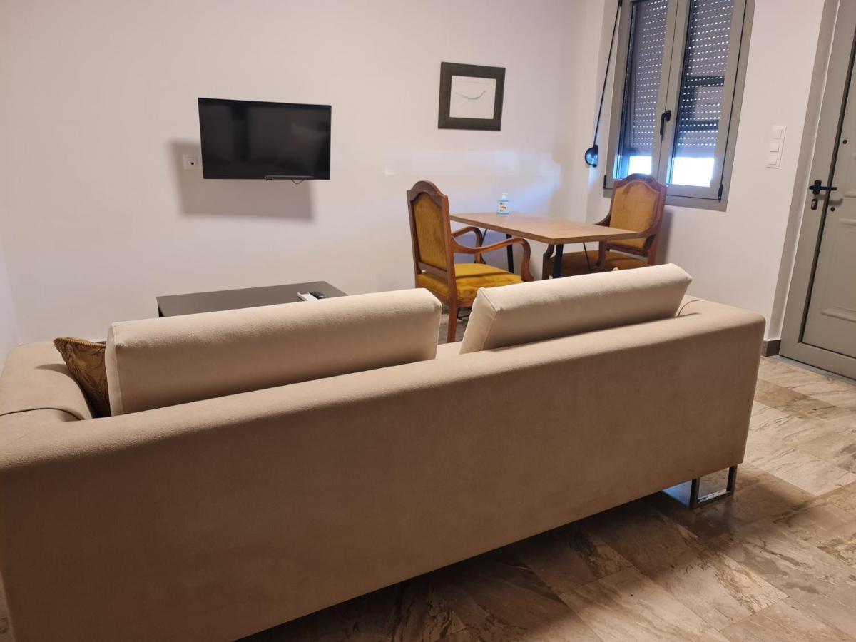 Sarri Appartments Amoudara Lasithiou المظهر الخارجي الصورة