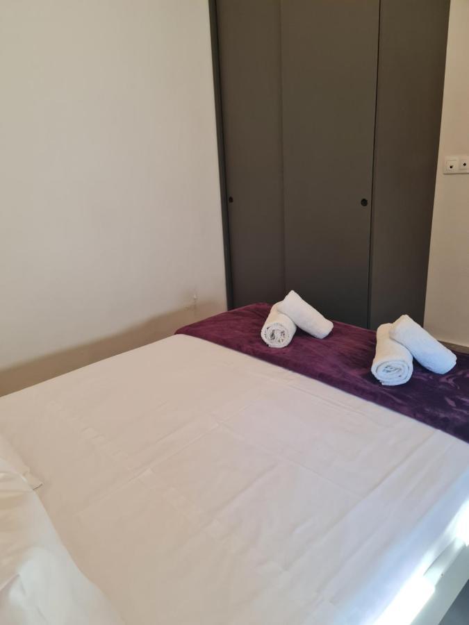 Sarri Appartments Amoudara Lasithiou المظهر الخارجي الصورة