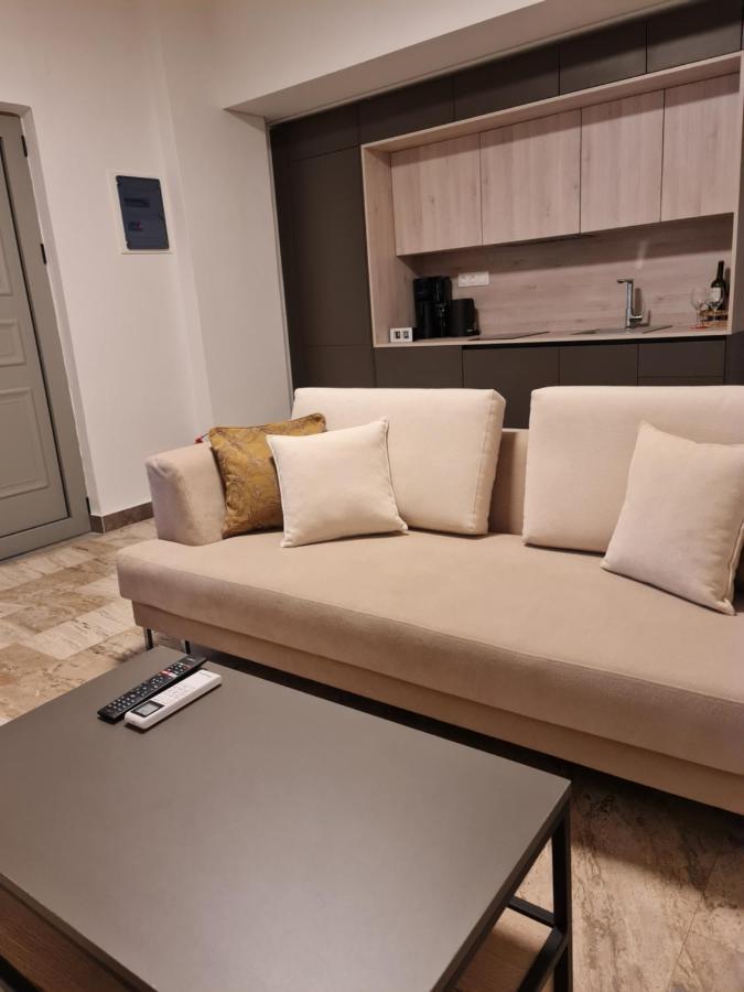 Sarri Appartments Amoudara Lasithiou المظهر الخارجي الصورة